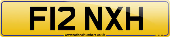 F12 NXH