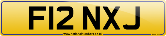 F12 NXJ