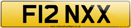 F12 NXX