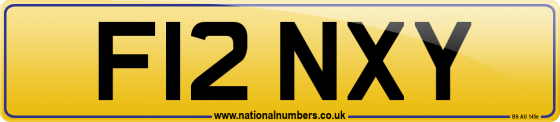 F12 NXY