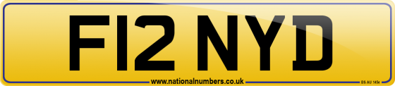 F12 NYD