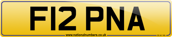 F12 PNA