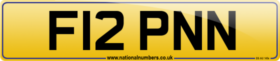F12 PNN