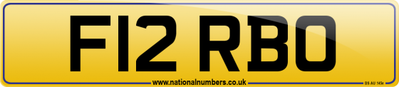 F12 RBO