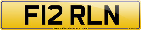 F12 RLN