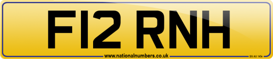 F12 RNH