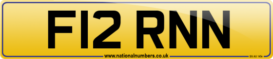 F12 RNN
