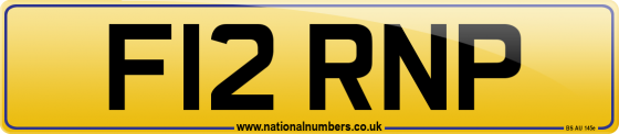 F12 RNP