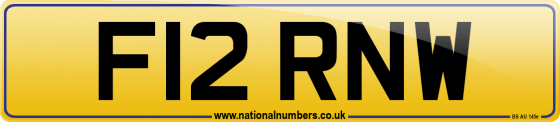 F12 RNW