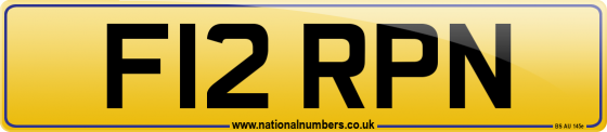 F12 RPN