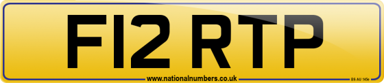 F12 RTP