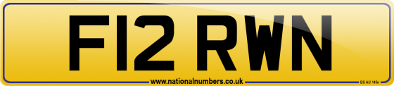F12 RWN