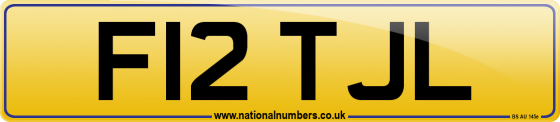 F12 TJL