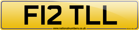 F12 TLL