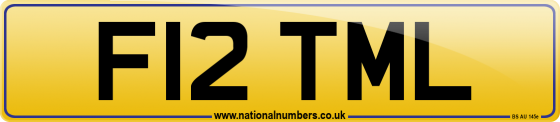 F12 TML