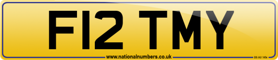 F12 TMY
