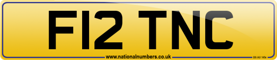 F12 TNC