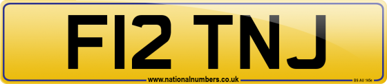 F12 TNJ