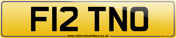 F12 TNO