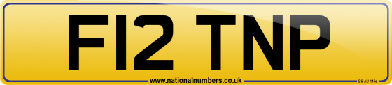 F12 TNP