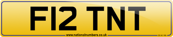F12 TNT