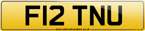F12 TNU