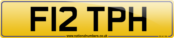 F12 TPH