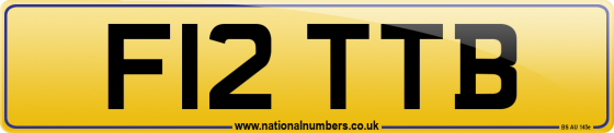 F12 TTB