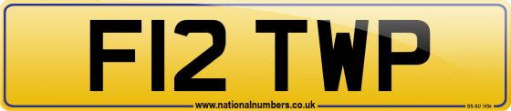 F12 TWP