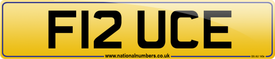 F12 UCE
