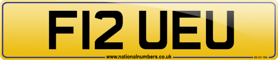 F12 UEU