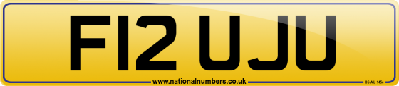 F12 UJU