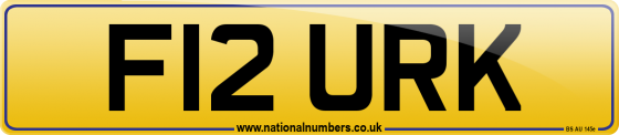 F12 URK