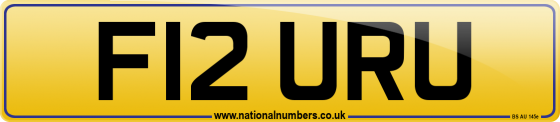 F12 URU