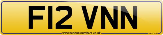 F12 VNN