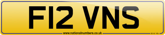 F12 VNS