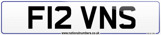 F12 VNS