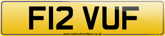 F12 VUF