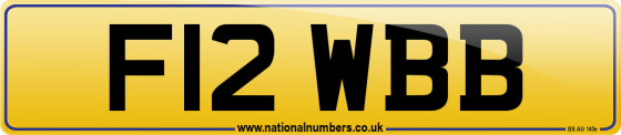 F12 WBB