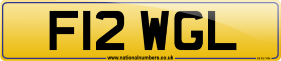 F12 WGL