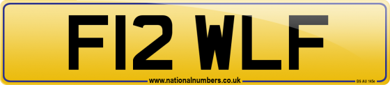 F12 WLF
