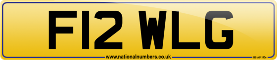 F12 WLG