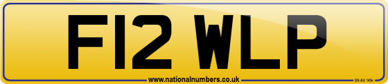 F12 WLP