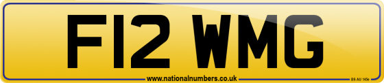 F12 WMG