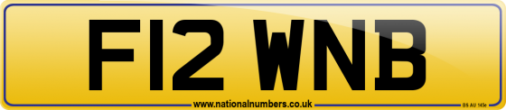 F12 WNB