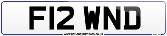 F12 WND