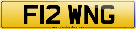 F12 WNG