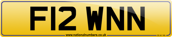 F12 WNN