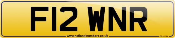 F12 WNR