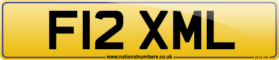 F12 XML